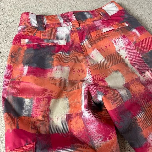 Rossignol snowsuit ski jacket and snow pants - Picture 11 of 16